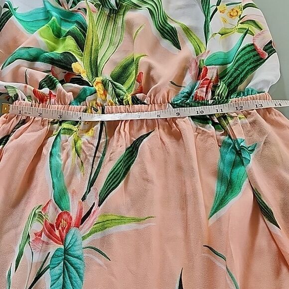 🎉Host Pick🎉 Trina Turk Coverup - Picture 7 of 7